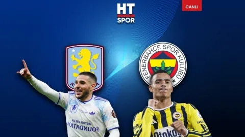 Heyecan sürüyor!