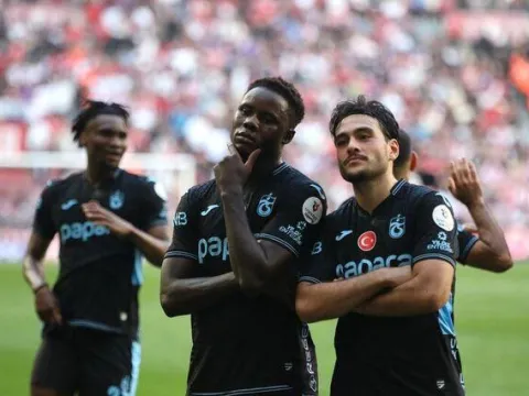 Trabzonspor'un rakibi KuPS Kuopio! - fotoğraf 2