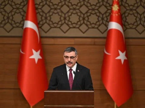Bakan Çiftçi: Muhtarlarımız devletimizin sahadaki en yakın yol arkadaşlarıdır - fotoğraf 1