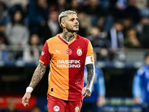 Icardi'nin menajeri Pino'dan Galatasaray açıklaması! - fotoğraf 2