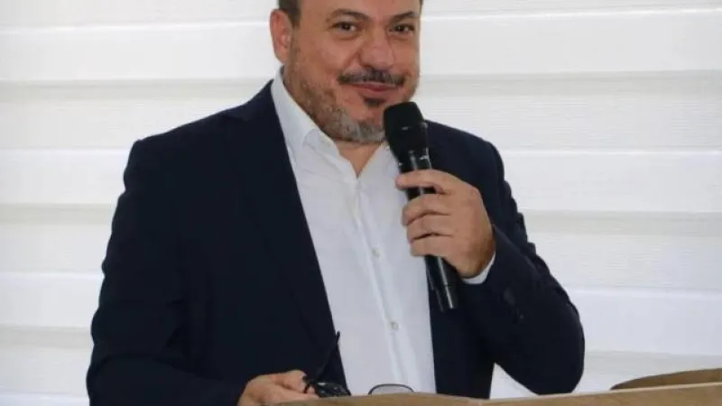 HGC’DE NİHAT MAZMANOĞLU GÜVEN TAZELEDİ