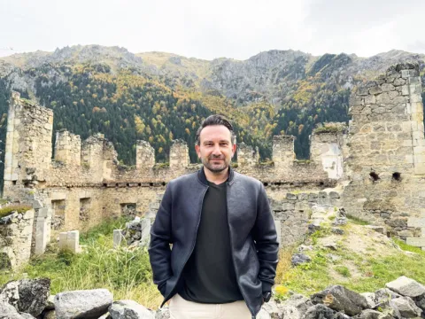 Doğu Anadolu’dan Karadeniz’e... Turizmde yeni rota Kyros’un ‘Anabasis’ adımI - fotoğraf 3