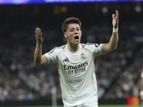 R. Madrid Arda’yla nikah tazeliyor! - fotoğraf 1