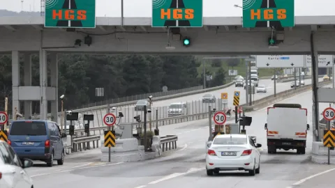 HGS ödemelerinde yeni dönem başladı