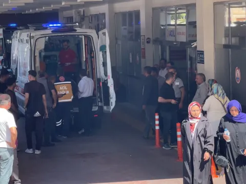 Viranşehir’de tartışma sonrası fenalaşan 2 çocuk annesi hayatını kaybetti - fotoğraf 1
