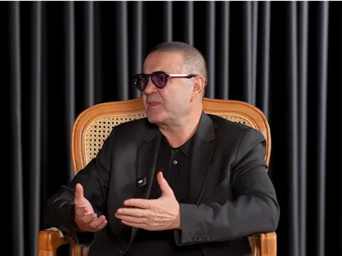 Şafak Sezer “Erdoğan'ı neden seviyorsunuz?” sorusuna böyle yanıt verdi - fotoğraf 1