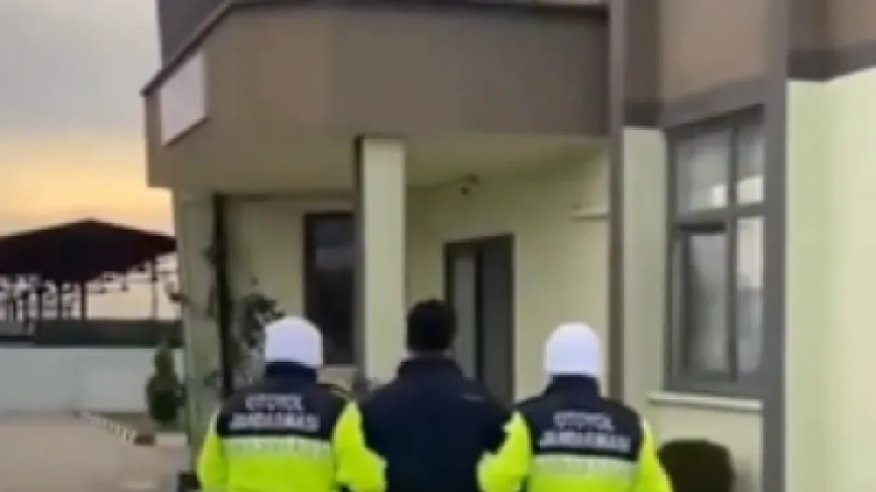 HİÇ KİMSENİN BAŞKALARINI TEHLİKEYE ATMAYA HAKKI YOK!