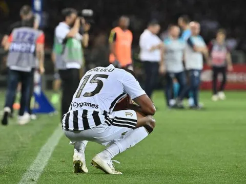 Juventus'a Lazio şoku! - fotoğraf 2