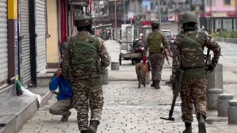 Hindistan-Pakistan hattında alarm: Barışın ardından yeni kriz mi?