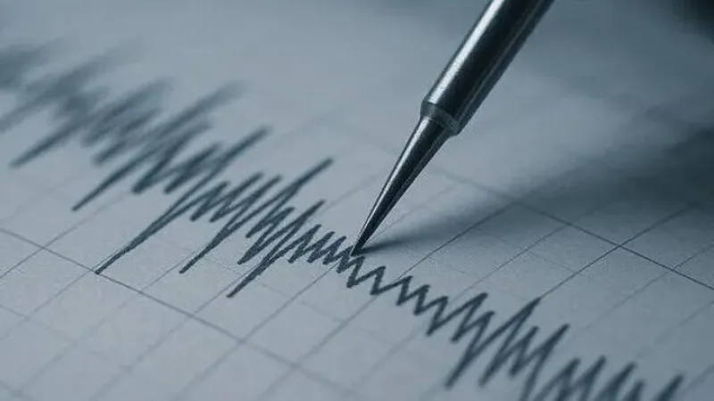 Hindistan'ın kuzeyinde 5,1 büyüklüğünde deprem