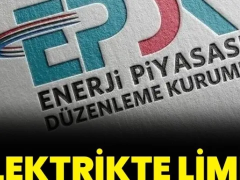 Elektrikte limit güncellemesi - fotoğraf 1