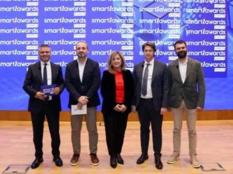 Smart-i Awards ödülleri verildi - fotoğraf 3