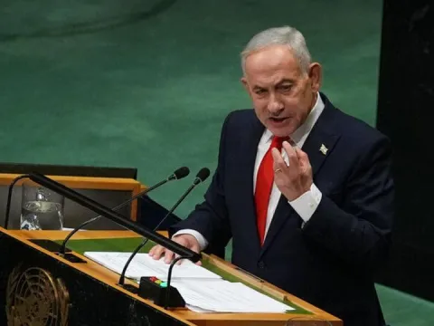 İsrail sandık başına gidecek: Netanyahu için kritik seçim - fotoğraf 1