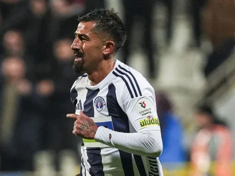 Kerem Demirbay'dan G.Saray açıklaması! - fotoğraf 1
