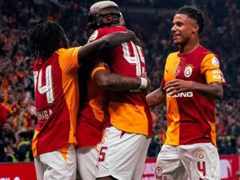 GALATASARAY - LILLE MAÇI HANGİ KANALDA? Lille - Galatasaray maçı ne zaman, saat kaçta, şifresiz mi? GS maç kadrosu - fotoğraf 1