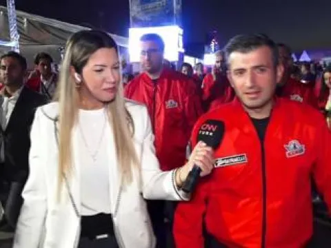Bakan Bayraktar: Sinop ve Trakya'da santral hedefimiz var - fotoğraf 1