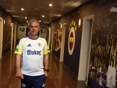 Aziz Yıldırım ve İsmail Kartal gece saatlerinde kaza yaptı - fotoğraf 5