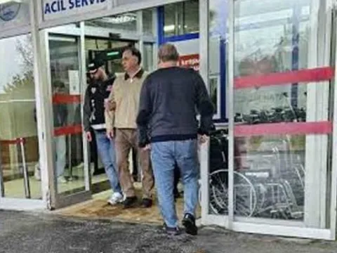 Ferhat Gündoğdu ile İbrahim Hacıosmanoğlu arasındaki mesajlaşmalar ortaya çıktı: 'Bunları bitirin!' - fotoğraf 1