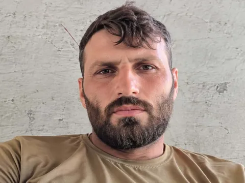 Girne’deki gemi kazasında yaşamını yitiren Mustafa'nın cenazesi toprağa verildi - fotoğraf 2