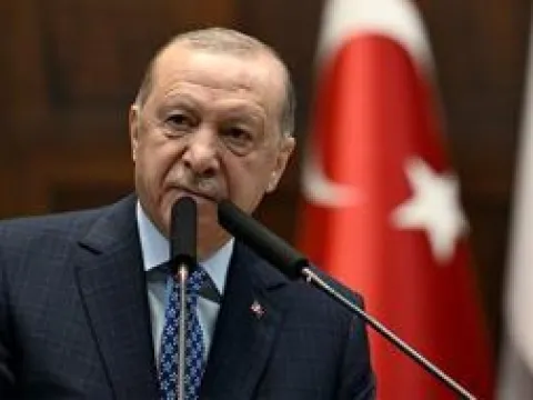 Cumhurbaşkanı Erdoğan'dan kravatlı mesaj - fotoğraf 4