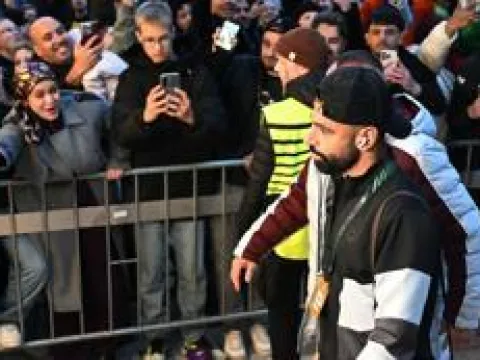 KuPS Kuopio - Trabzonspor Maçı Canlı Anlatım | Fırtına, Finlandiya deplasmanında - fotoğraf 2