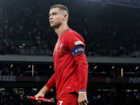 Lionel Messi'den Arjantin Milli Takımı'na görkemle veda! Efsane, son maçında gözyaşlarına hakim olamadı: 'Beni bu kadar sevdiğiniz için teşekkür ederim' - fotoğraf 3