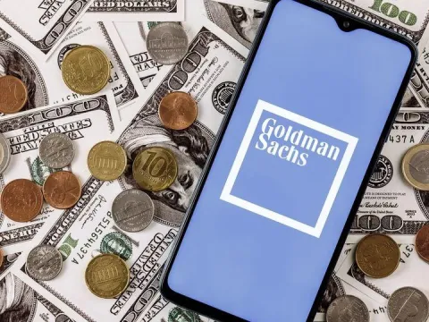 Goldman Sachs petrol tahminini yükseltti - fotoğraf 1