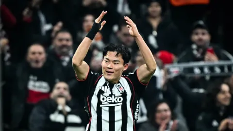 Hoffenheim - Beşiktaş maçı saat kaçta?