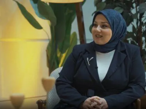 Sabiha Gökçen'den kapsayıcı başarı hikayesi - fotoğraf 2