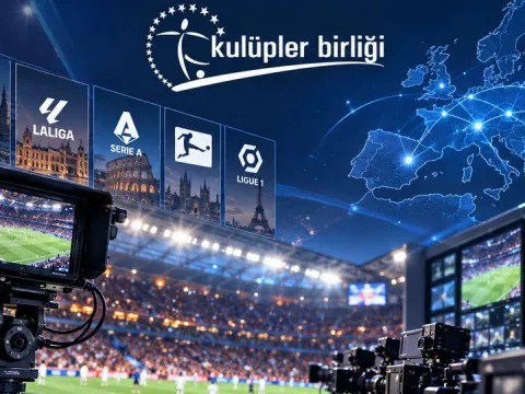 Kulüpler Birliği'nden yayın ihalesi için yeni adımlar! - fotoğraf 1