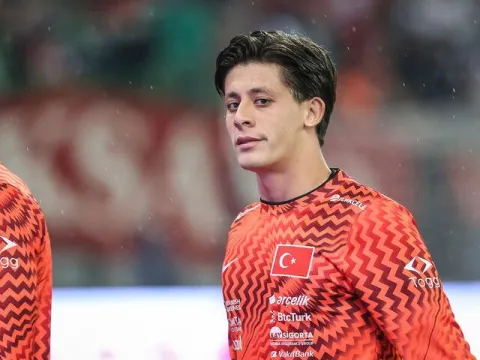 Türk futbolu için bir ilk! Sadece Arda Güler başardı - fotoğraf 2