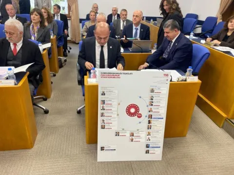 2027 bütçesi, TBMM Plan ve Bütçe Komisyonu’nda - fotoğraf 3