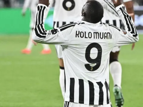 Juventus, 81'de beraberliği kurtardı! - fotoğraf 2