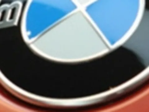 BMW'nin satışlarında düşüş - fotoğraf 1
