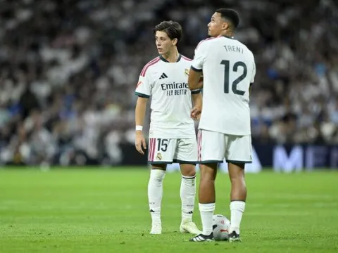 "Real Madrid'e hayat verdi!" - fotoğraf 1