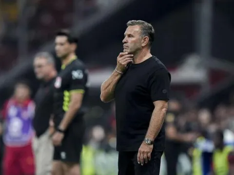 Okan Buruk, Avrupa’da 40. sınavında! - fotoğraf 4