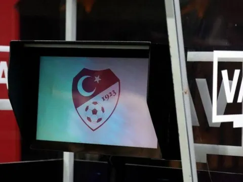 Konyaspor-G.Saray maçına Avusturyalı VAR! - fotoğraf 1