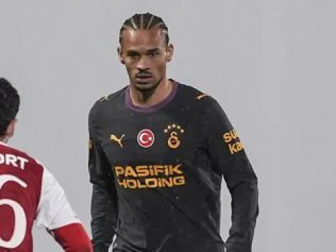 Galatasaray’da Barış Alper’e nefes molası: Okan Buruk özel izin verdi - fotoğraf 1