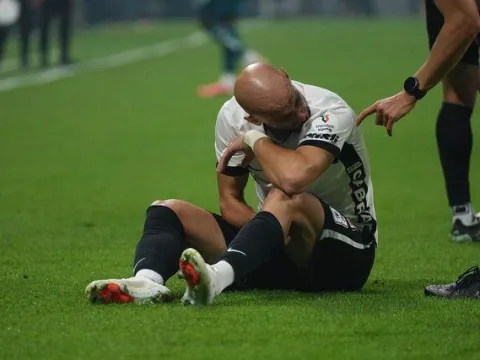Beşiktaş'ta Cerny fedakarlığa hazır! - fotoğraf 1