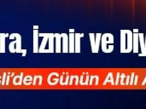 At Yarışı Tutkusu Ankara, İzmir ve Diyarbakır’da Yükseliyor! İşte Misli’den Günün Altılı Analizi… - fotoğraf 3
