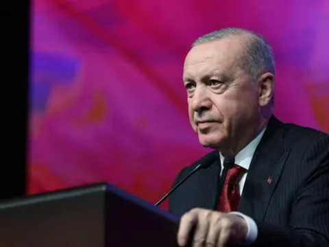 Türkiye'den Azerbaycan'a bağımsızlık günü kutlaması - fotoğraf 1