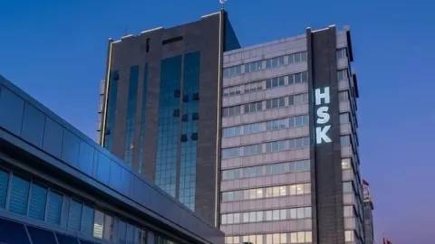HSK'nin üç ilçeye ilişkin yargı çevresi kararı Resmi Gazete'de