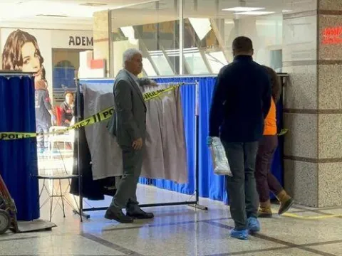 Başkent'te kadın cinayeti! 2 kız çocuğu yetim ve öksüz kaldı - fotoğraf 2