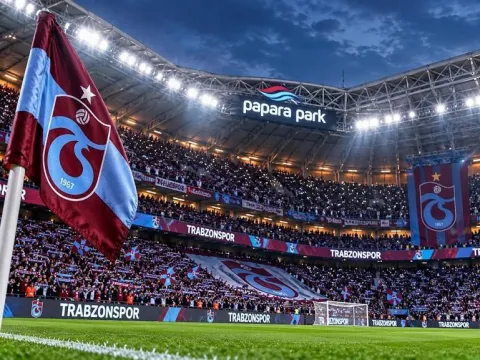 TRABZONSPOR – HEARTS CANLI İZLE | Trabzonspor - Hearts maçı şifreli mi, şifresiz mi, nereden izlenir? Trabzonspor - Hearts maç kadrosu - fotoğraf 1