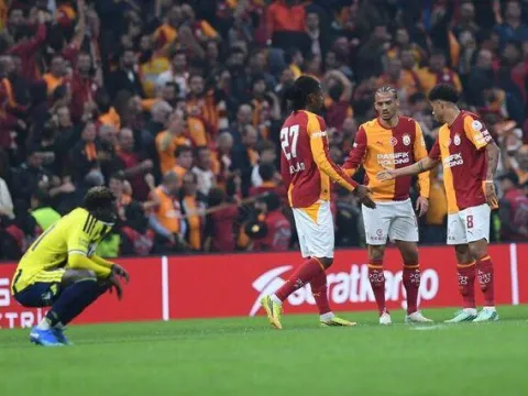 "Skor çok daha farklı olabilirdi" - fotoğraf 2