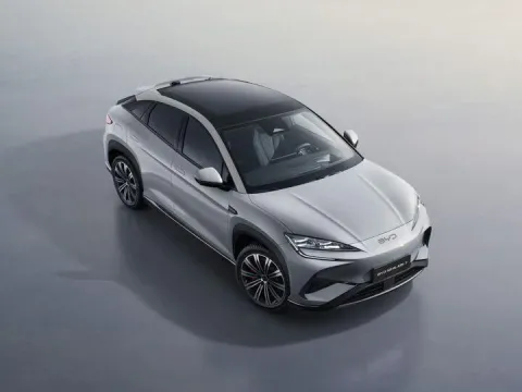 BYD'den Türkiye açıklaması - fotoğraf 1