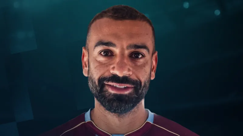HT Spor & Mackolik Eylül ayının oyuncusu Salah!
