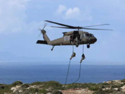 NATO ile Bulgaristan ve Romanya arasında Karadeniz görüşmesi - fotoğraf 4