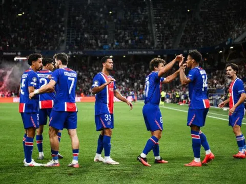 PSG'den üst üste 3. galibiyet! - fotoğraf 2
