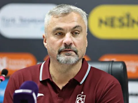 Thomas Reis'ten flaş Salah açıklaması! - fotoğraf 1